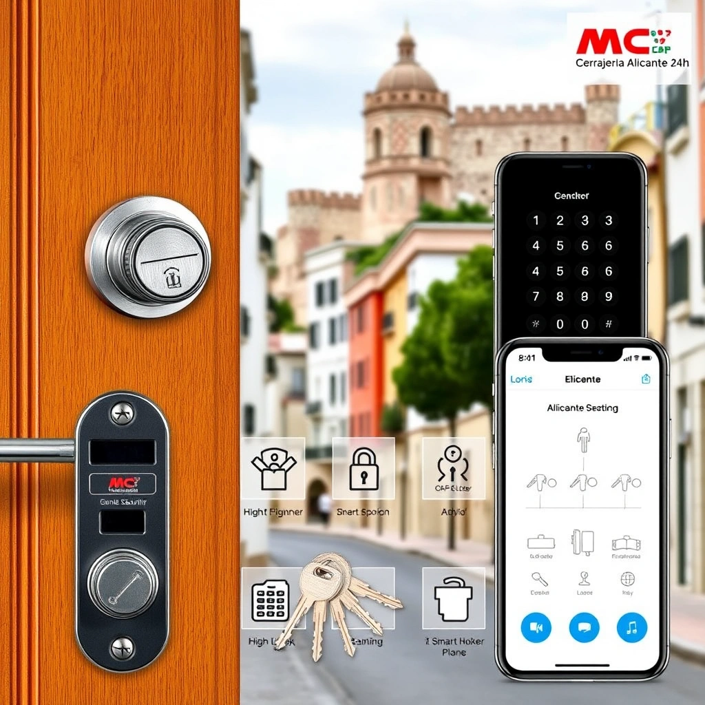 ¿Qué opciones de cerrajería son más efectivas para mejorar la seguridad del hogar en Alicante? text2img 0a19c93a 8354 4c8d 8e2a b75ab5122993 00001 - ¿Qué opciones de cerrajería son más efectivas para mejorar la seguridad del hogar en Alicante?