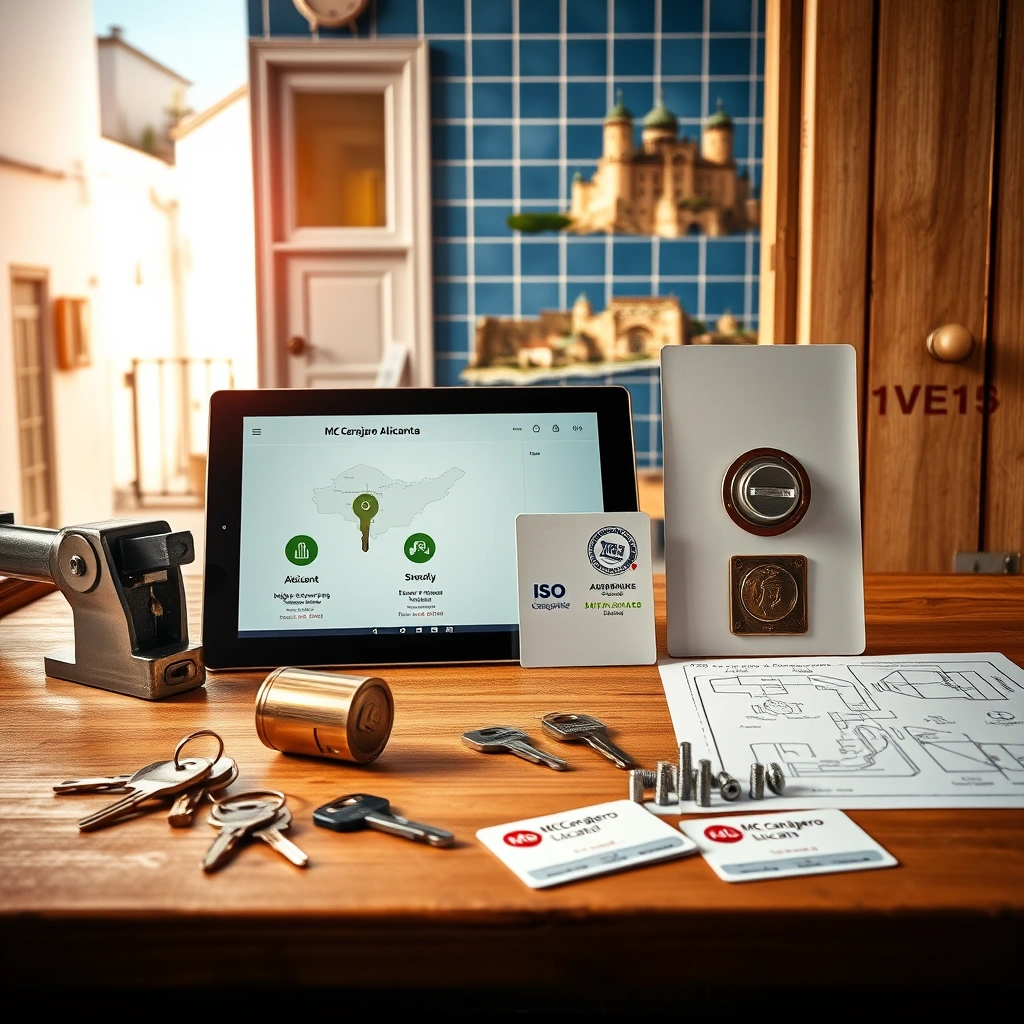 ¿Cuáles son los cerrajeros más recomendados en Alicante para instalaciones de seguridad? text2img 2341e699 bb59 4162 a34d 6a6f2e429f92 00001 - ¿Cuáles son los cerrajeros más recomendados en Alicante para instalaciones de seguridad?