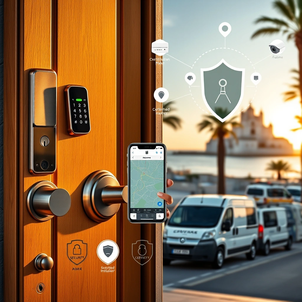¿Cuáles son los cerrajeros más recomendados en Alicante para instalaciones de seguridad? text2img 3e14ba2b 4d59 42b4 bc41 3f3dd5157ead 00001 - ¿Cuáles son los cerrajeros más recomendados en Alicante para instalaciones de seguridad?