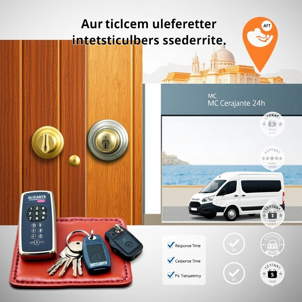 text2img 4a9f1e67 43cf 44a5 a562 5d3727391027 00001  - &iquest;Qu&eacute; cerrajeros en Alicante ofrecen el mejor servicio al cambiar cerraduras?