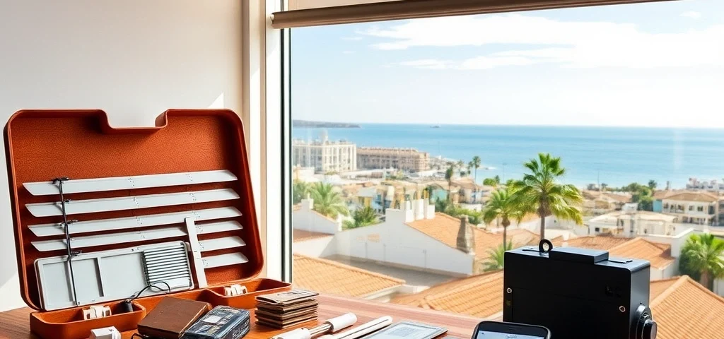 Professional image related to Cuales son los mejores servicios de reparacion de persianas en Alicante with high-quality visual elements