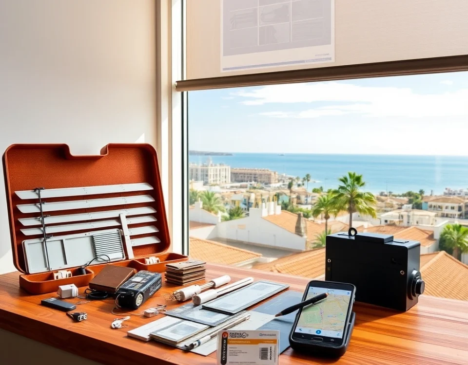 Professional image related to Cuales son los mejores servicios de reparacion de persianas en Alicante with high-quality visual elements