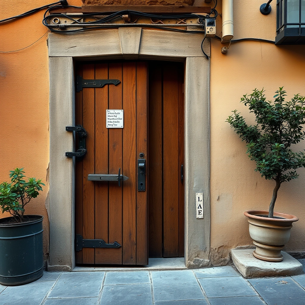 ¿Qué opciones de cerrajería son más efectivas para mejorar la seguridad del hogar en Alicante? text2img 59751baf a91b 4376 b6a1 cf08287bfba0 00001 - ¿Qué opciones de cerrajería son más efectivas para mejorar la seguridad del hogar en Alicante?