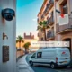 Professional image related to Donde puedo contratar un servicio de instalacion de sistemas de seguridad en Alicante with high-quality visual elements