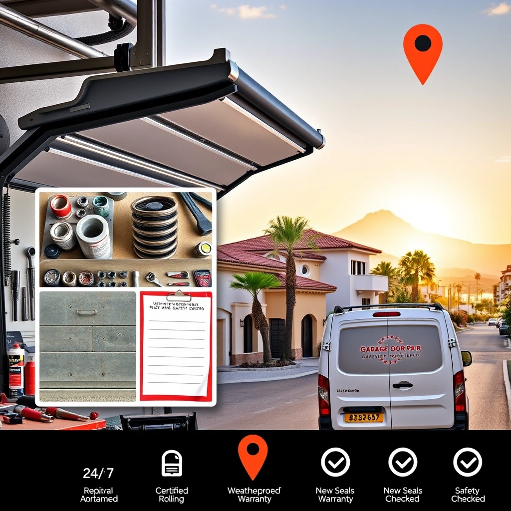 text2img 80bd46a3 c813 4656 b7fa 5cf16ac297d7 00001  1 - &iquest;Cu&aacute;les son los mejores servicios de reparaci&oacute;n de puertas de garaje en Alicante?