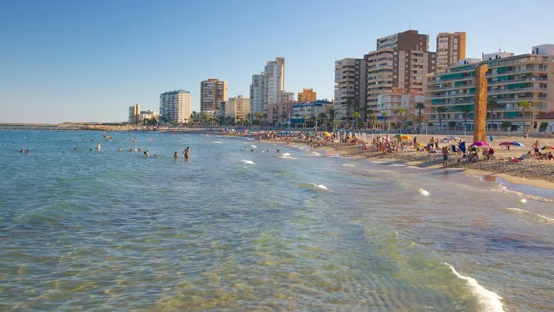 cerrajero El Campello - Cerrajero El Campello 24 Horas Urgente Económico