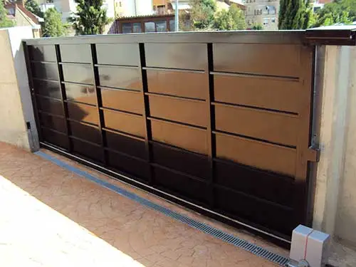 puertas de garage alicante - Instalación y Reparación Puertas de Garaje Correderas Basculantes Enrollables Seccionales Alicante