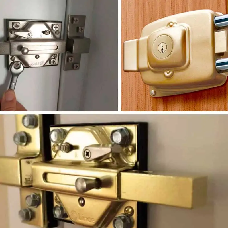 Que cerraduras son mas seguras para instalar en un hogar en Alicante - &iquest;Qu&eacute; cerraduras son m&aacute;s seguras para instalar en un hogar en Alicante?