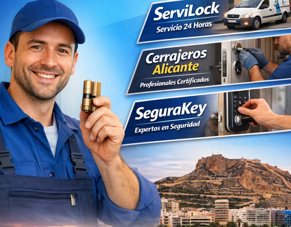 Que empresas ofrecen cambio de cerraduras mas confiable en Alicante 960x750 - ¿Qué empresas ofrecen cambio de cerraduras más confiable en Alicante?