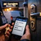 Llaves y móvil; Comparacion de servicios de apertura de puertas en Alicante cuales son los mas rapidos