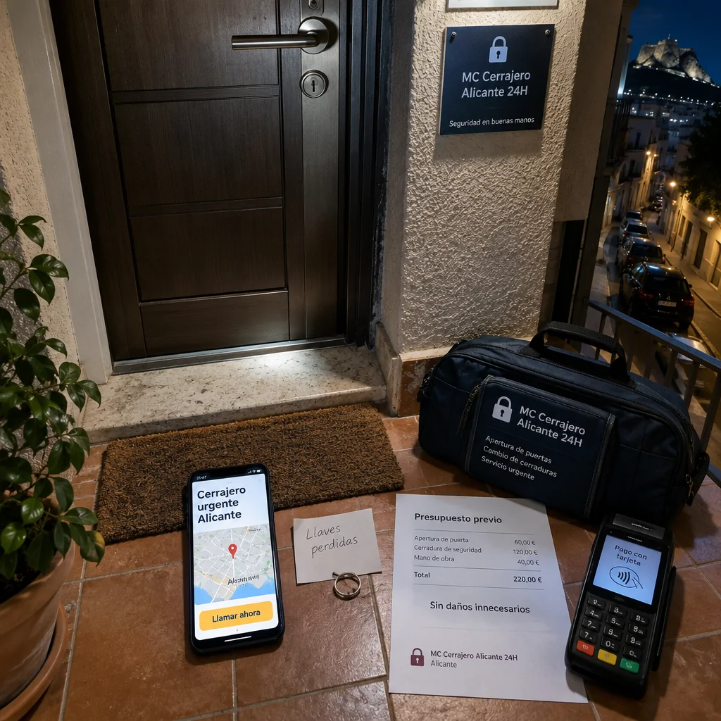 ¿Dónde puedo contratar servicios urgentes de cerrajería en Alicante? openai 1790081958005 sdxqzt 1790081958016 4mfezq - ¿Dónde puedo contratar servicios urgentes de cerrajería en Alicante?